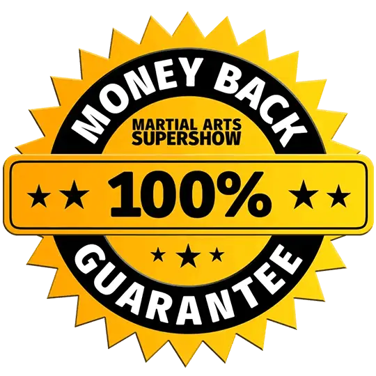 Vigor Boost 60-Day Money-Back Guarantee