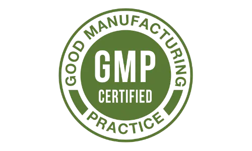 Vigor Boost GMP Certified Facility